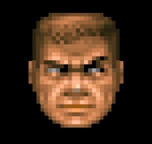 DOOM BOT