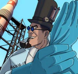 Dr Blaster