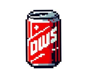 DRINK WILD SODA