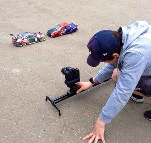 D.Z. Videos