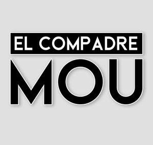 El Compadre Mou