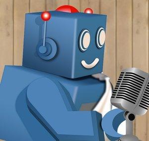 El Robot de Platón Pregunta