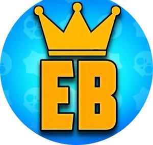 Elias - Brawl Stars 