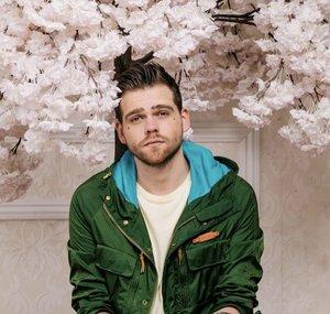 Elijah Daniel