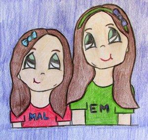 Em&Mal'sPlayTime