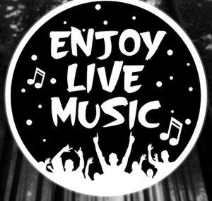 Enjoy Live Music