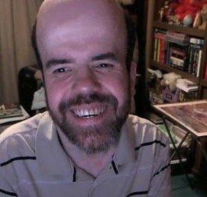 Eric Schmumpkin