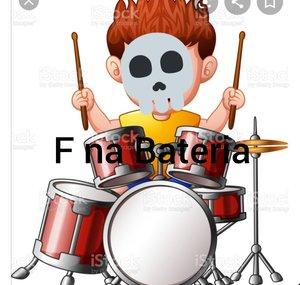 F na Bateria