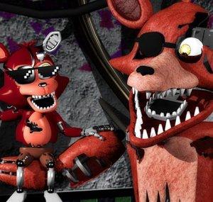 Foxyxvideo25 _FNAF