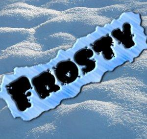 Frosty Gaming