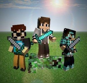 Gamer Op