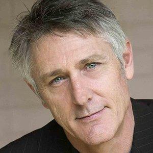 Geoff Morrell
