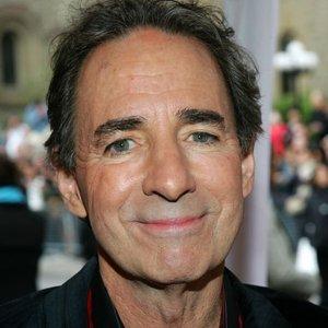 Harry Shearer