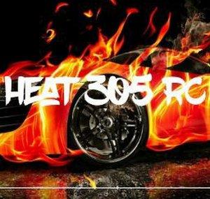 Heat 305 rc