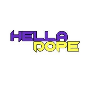 Hella Dope Toys