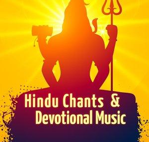 Hindu Chants and Devotional Music