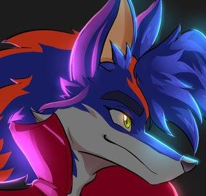 HyperchaotixFox