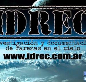 IDRECarg
