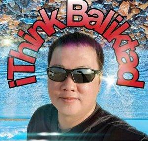 iThink Baliktad
