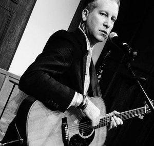 Jason Sain & the Foolhearted