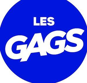 Juste pour rire les gags