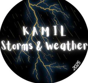 KAMIL Storms & Weather