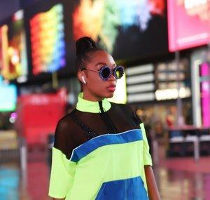 Keaira LaShae