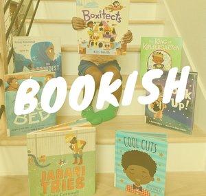 KidBookish