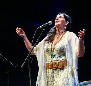 Krisztina Nemeth Healing Voice 