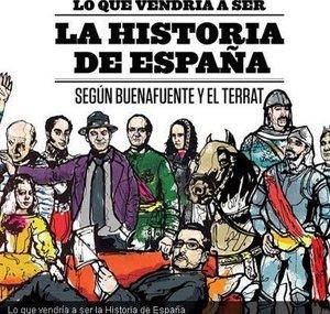 LAHISTORIADEESPANA