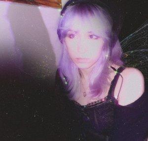 lavenderheroine