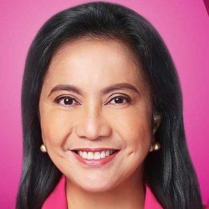 Leni Robredo