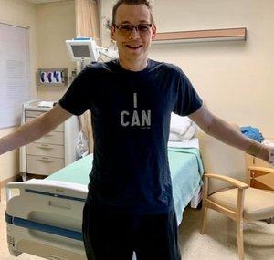 Life with Kidney Disease
