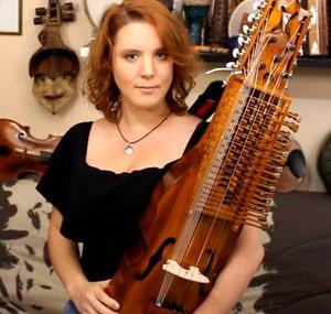 L'Instrumentarium de l'Insolite