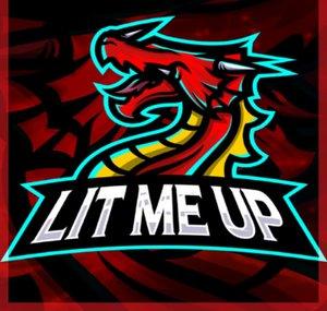 Lit Me Up Gaming
