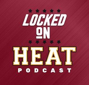Locked On Heat