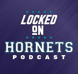 Locked On Hornets