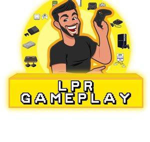 LPR Gameplay