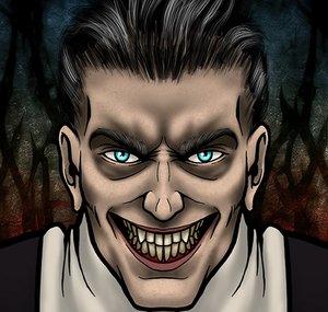 Mad Jack's Twisted Outcasts