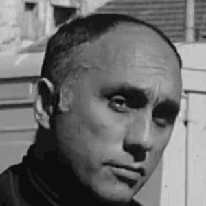 Marcel Bluwal