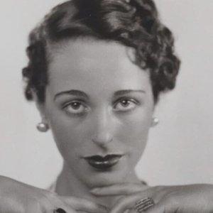 Margaret Rawlings