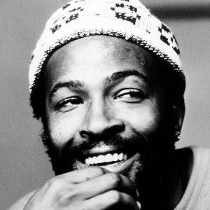 Marvin Gaye