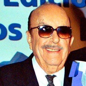 Matías Prats Sr.