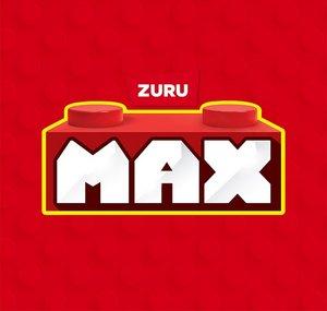 MAX Build More
