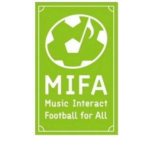 MIFA OFFICIAL CHANNEL