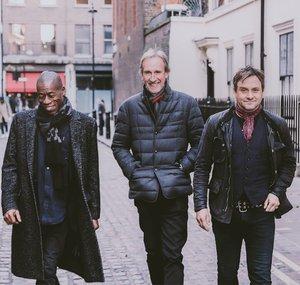 Mike + The Mechanics
