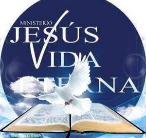 Ministerios Jesús Vida Eterna