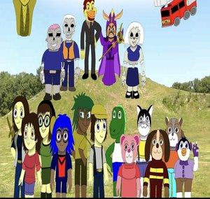 Miracle Comics