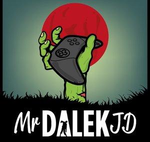 MoreDalek