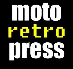 Moto Retro Press - Ratujemy Polonezy
